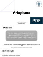 Priapismo