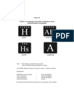 Anexo15 - Placa Indicativa