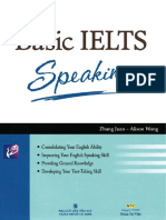 Basic IELTS Speaking 3e4029db5c
