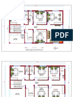 Ground Floor Plan