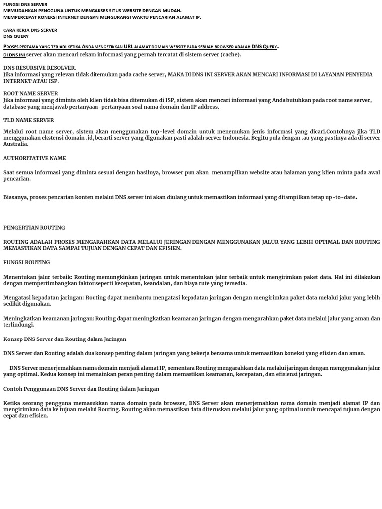 fungsi-dns-server-pdf
