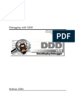 DDD User Manual