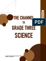 Science 3 Module 4 5