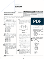 Chapter 3 Electricity