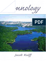 Limnology Kalff