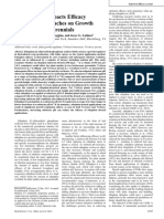 (23279834 - HortScience) Substrate PH Impacts Efficacy of Ethephon Drenches On Growth of Herbaceous Perennials