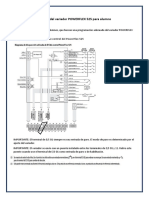 Manual Del Variador POWERFLEX 525 para Alumno
