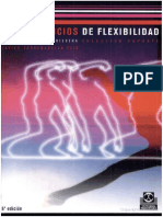 1004 Ejercicios de Flexibilidad