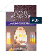 The Vaastu Workbook - Using The Subtle Energies of The Indian Art of Placement (PDFDrive) Traduit