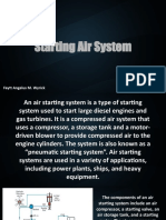 Starting Air System WyrickFaytt