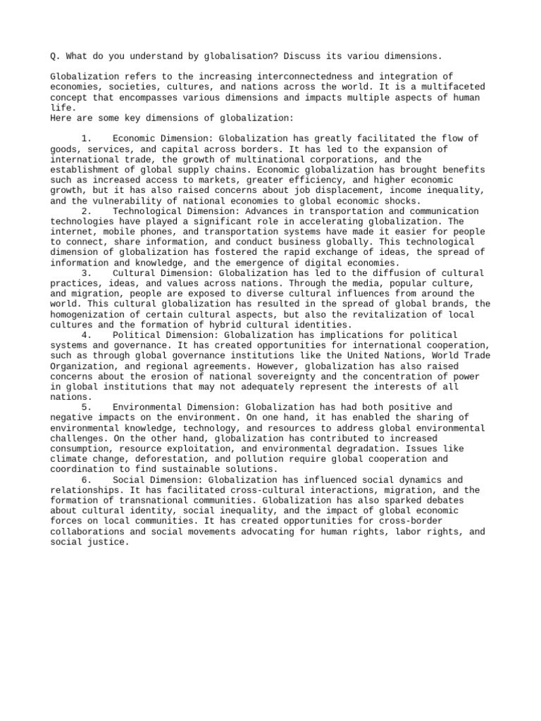 MODERNITY AT LARGE CULTURAL DIMENSIONS OF GLOBALIZATION 1996 PDF visual data 3