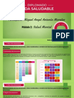 Productos Modulo 2