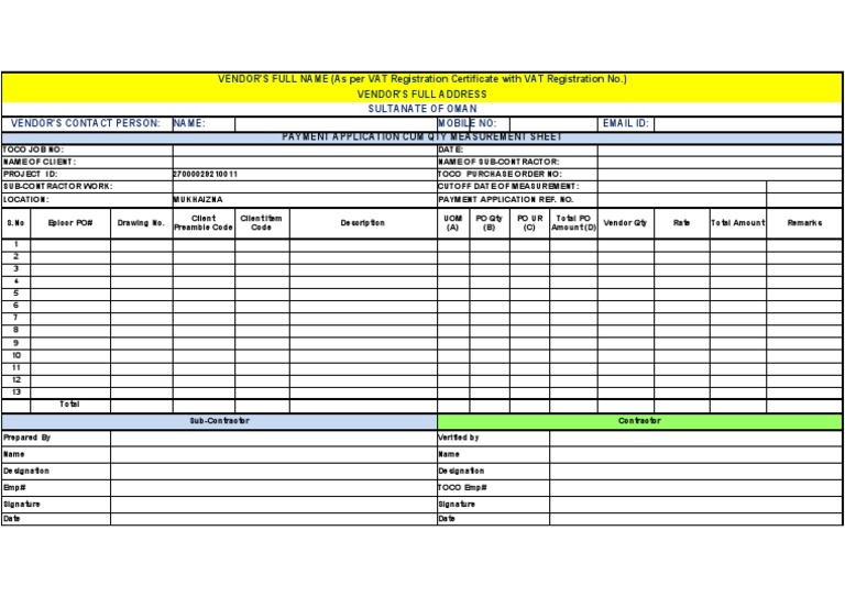 payment-application-format-pdf