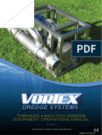 VORTEX Operations Manual 4inch TORNADO