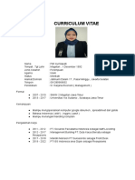CV Fitri Kurniawati RCP