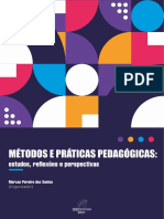 Métodos e Práticads Pedagógicas