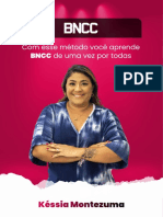 BNCC e Legislação Educacional