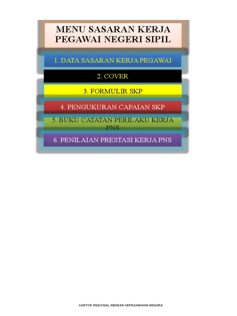 SKP Rakhmat Daniala Desember 2022 | PDF