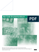 B Printing Guide Deutsch