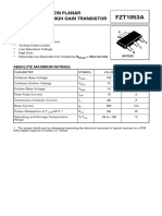 FZT1053A