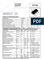 FZT758