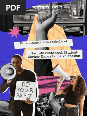 GCM Zine