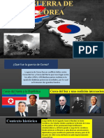 Guerra de Corea