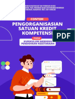 Final Contoh Pengorganisasian SKK