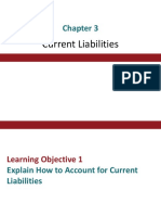 Fundamentals of Accounting Ii