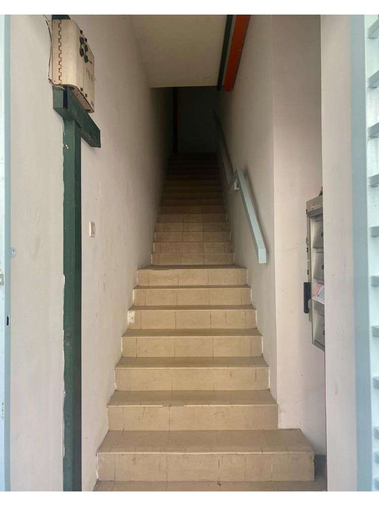 Unit B7.3A.6 - Future Edge Hostel | PDF