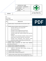 Daftar Tilik Anc Kia