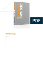 Brand Design - Ruud Boer