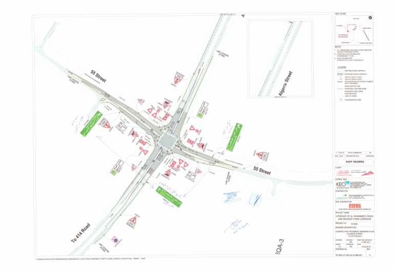 Al warqaa approved signs PDF