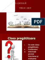 Prezentare CP