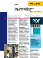 Explications Detection Desequilibre & Surcharges Electriques