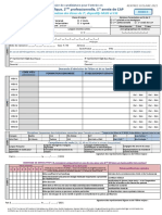 Dossier de Candidature 3 Me Et Mlds 23534