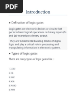 Physics Project