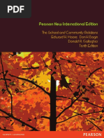 School and Community Relations, The (Bagin, Don H. Gallagher, Donald R. Moore Etc.) (Z-Library)