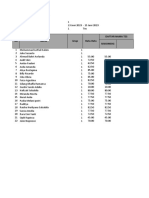 Data Rekap Hasil Tes - 1