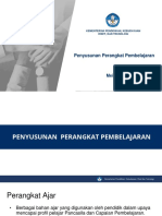 Optimaliasi Perangkat Ajar PMPK