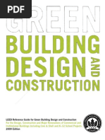 Download LEED Reference Guide for Green Building Design and Construction 2009 by gzopl SN65290621 doc pdf