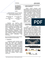 Jurnal Media Pembelajaran Sejarah Berbasis Website Menggunakan Metode Waterfall (Studi Kasus SMAN 10 Kota Tangerang Selatan)