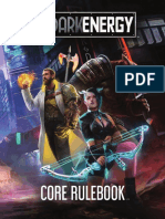 DarkEnergy Core Rulebook v1.1