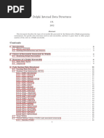 Delphi Internal Data Structures