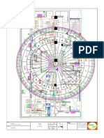 1ST Floor Grid Plan