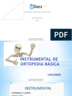 Instrumental Ortopedia 234797 Downloable 2986415