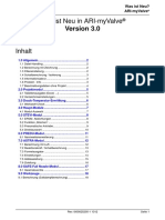 Was Ist Neu? Ari-Myvalve