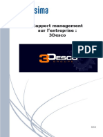 Projet Management