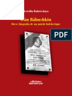 Web Ivan Babushkin