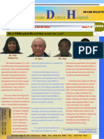 On-Line Issue 1 of 2008